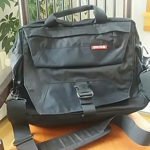 Gravis Computer Bag
